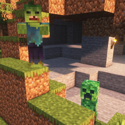 Prismbreak Pack