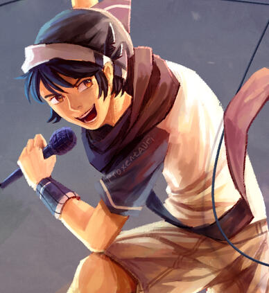 Professional Painting Commissions